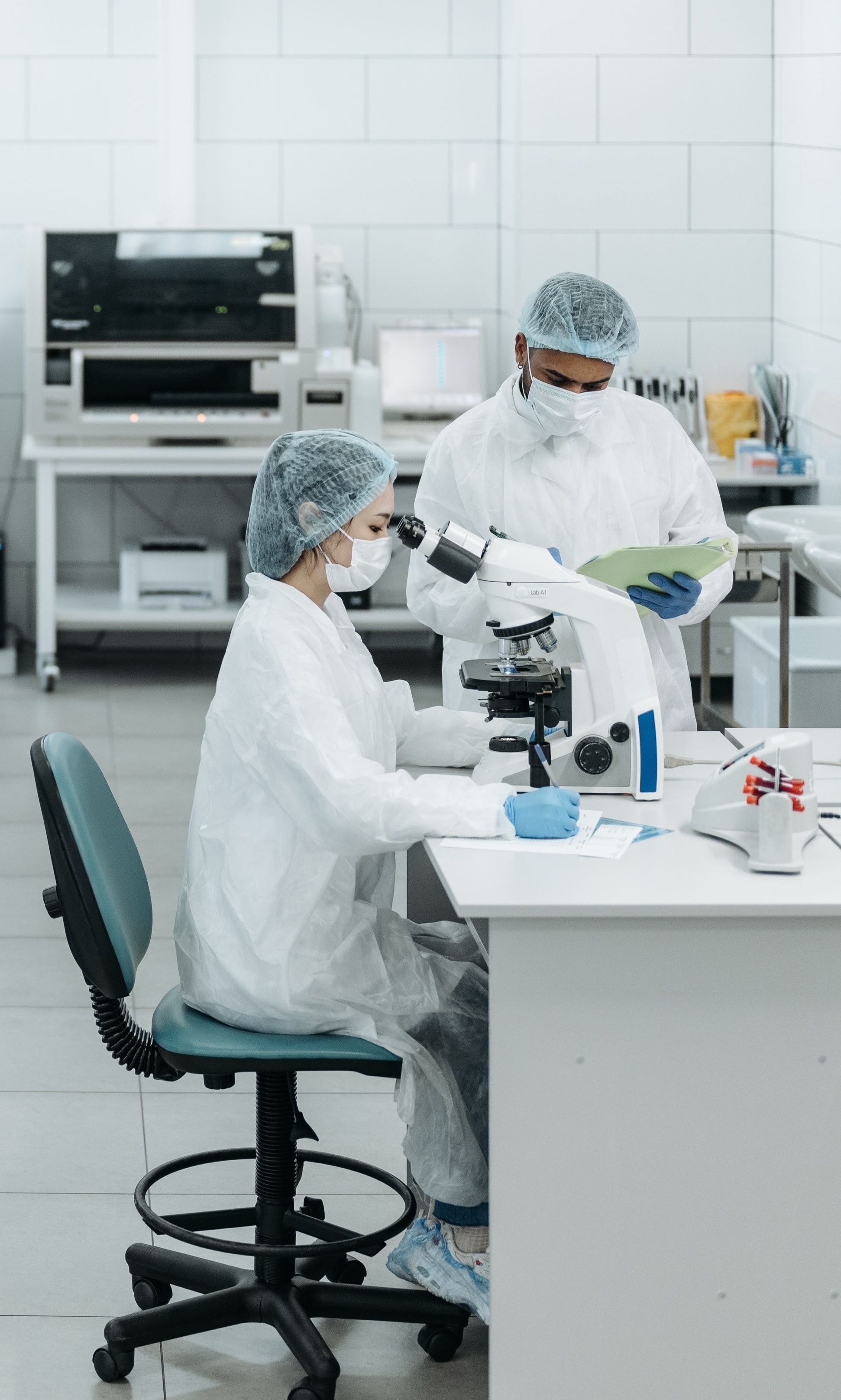 Biopharma